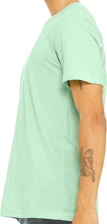 Image du produit Bella Canvas - T-shirt manches courtes - Unisexe (L)
