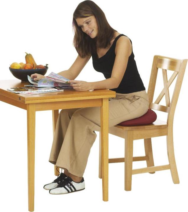Image du produit Togu Coussin de balle cunéiforme Dynair