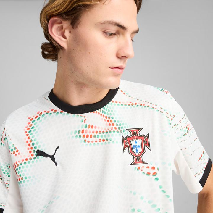 Actual product image Puma FPF Away Jersey Replica (L)