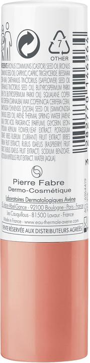 Produktbild Avène Feuchtigkeitsspendender Lippenpflegestift (Pflegestift, 4 ml)