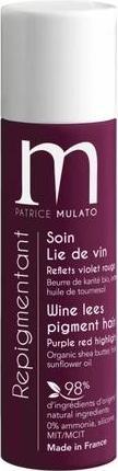 Produktbild Patrice Mulato Mulato Mul Repigmenting Wine Color Treatment 50ml