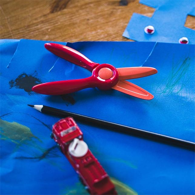 Image du produit Fiskars Ciseaux pour enfants (9.50 cm)