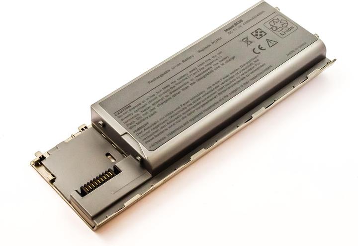 Produktbild AGI 5182 Lithium-Ion 4400mAh 11.1V Wiederaufladbare Batterie (4400 mAh)