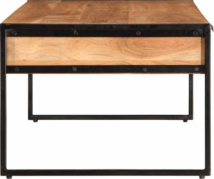 Immagine prodotto vidaXL Couchtisch (110 x 55 x 40 cm)