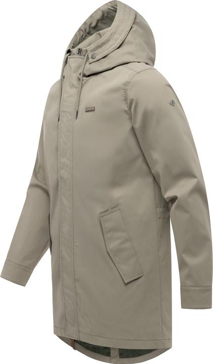 Immagine prodotto Ragwear Mr Smithem Twill YOUMODO
