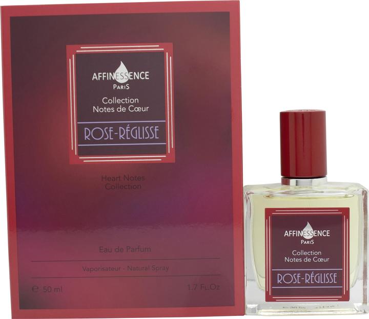 Immagine prodotto Affinessence Réglisse EDP (Eau de parfum, 50 ml)