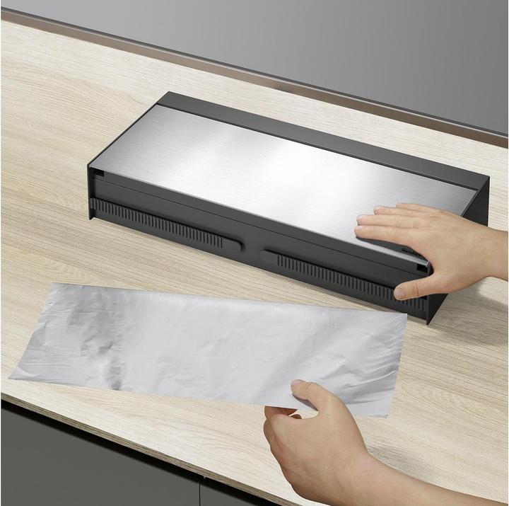 Produktbild Metaltex Küchenrollenspender