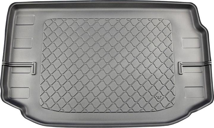 Produktbild Aristar Kofferraumwanne für Suzuki Jimny ab 2019 bis heute (hinter der 1. Sitzreihe)