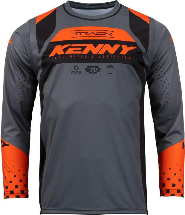 Image du produit Kenny Track Focus (XL)