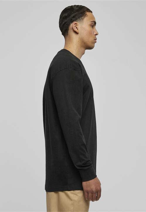 Produktbild Urban Classics Boxy Heavy Longsleeve (L)