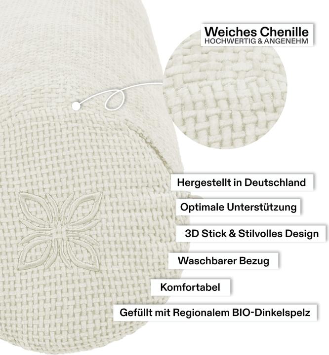 Produktbild Omnana CUSHY Yogarolle