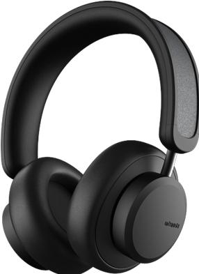 Produktbild Urbanista Los Angeles (Aktive Geräuschunterdrückung, 80 h, Kabellos)