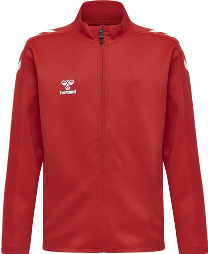 Immagine prodotto hummel Core Xk Poly Zip Sweat Kids (152)