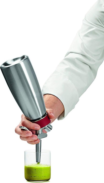 Actual product image Kisag Grommets (1.21 l)