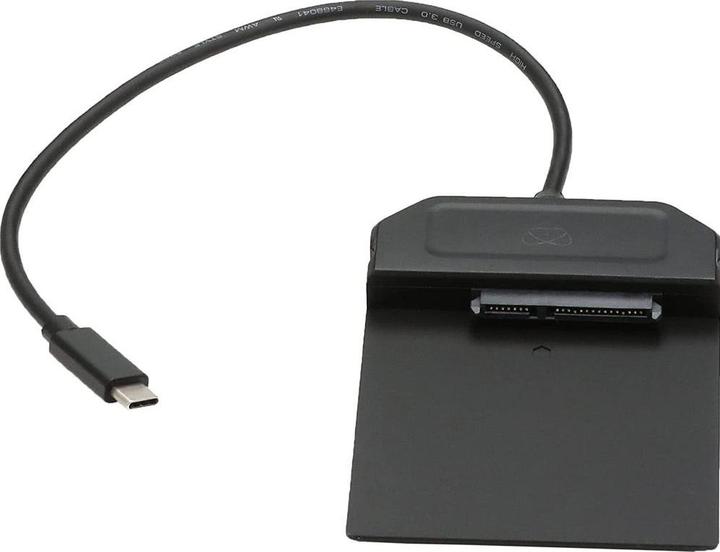 Actual product image Atomos Docking station USB-C 3.1 (USB-C, 2 ports)