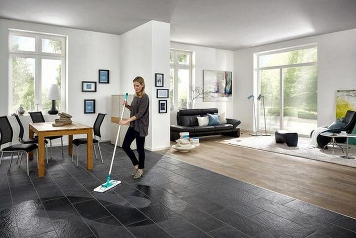 Produktbild Leifheit Profi XL Micro Duo (1 Stk.)