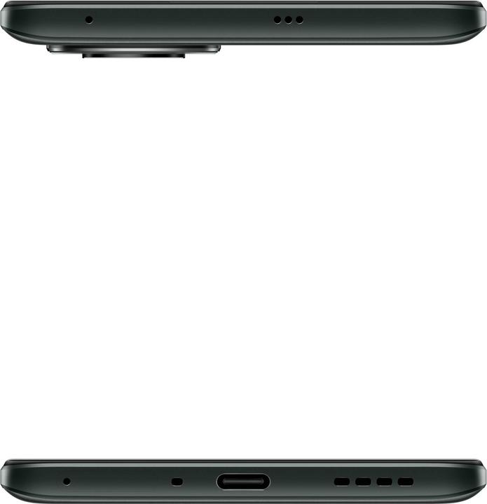Produktbild realme GT Neo 3 (256 GB, Asphalt Black, 6.70", Dual SIM, 5G)