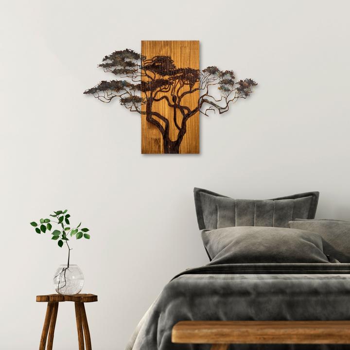 Actual product image Wallxpert Mirage