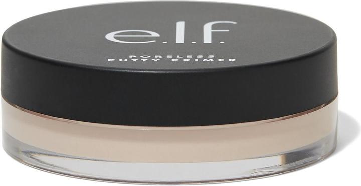 Actual product image e.l.f. Poreless Putty Primer, Universal Sheer (Beige)