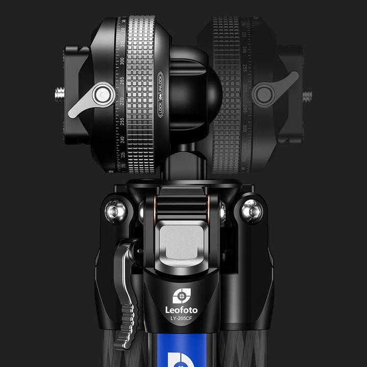 Image du produit Leofoto LY-265CF (Carbone)