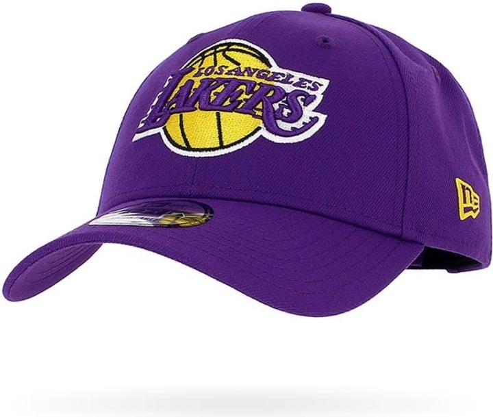 Produktbild New Era 9Forty NBA League Los Angeles Lakers (One Size)