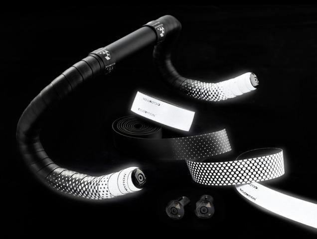 Actual product image Ciclovation Leather Touch