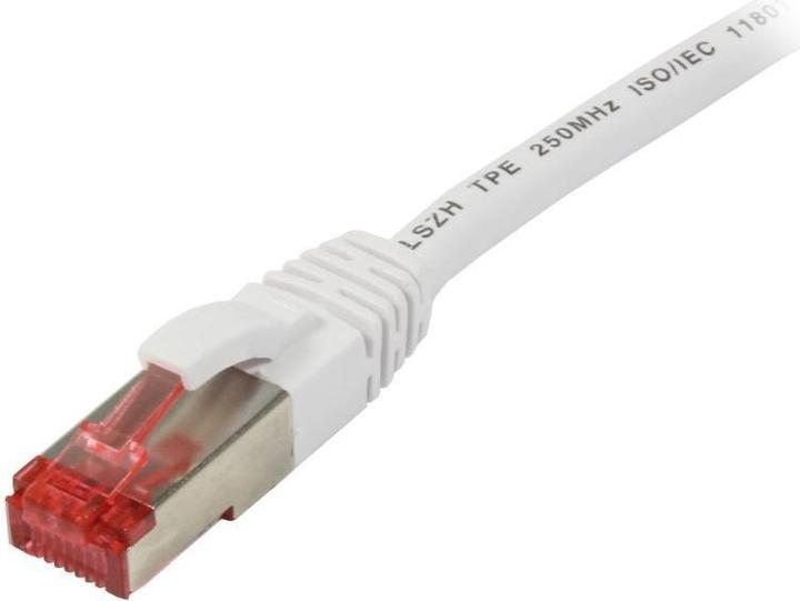 Actual product image Toshiba Checkout system accessories cold appliance cable 1.8M (KALTGERÄTEKABEL 1,8M) (S/FTP, CAT6, 5 m)