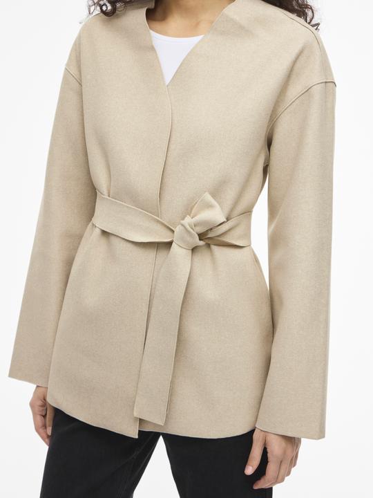 Actual product image Vila VIBETTY Gürtel Jacke (40)