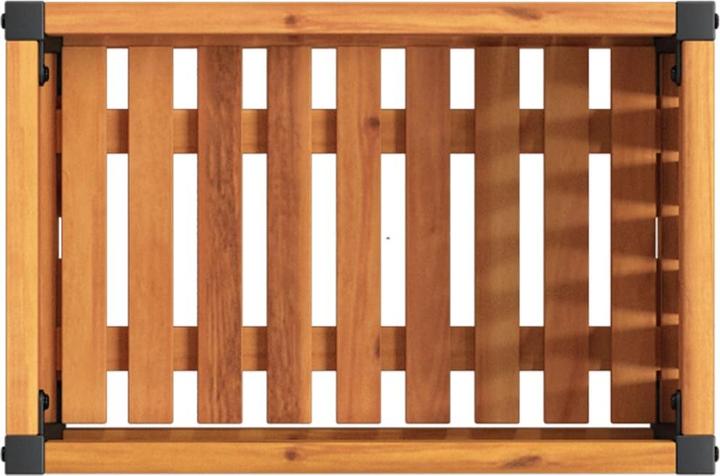 Produktbild vidaXL Pflanzkübel