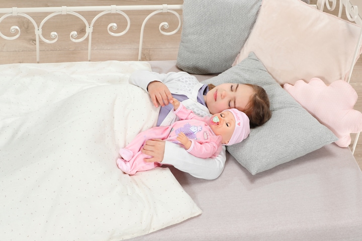 Produktbild Baby Born Interactive Annabell
