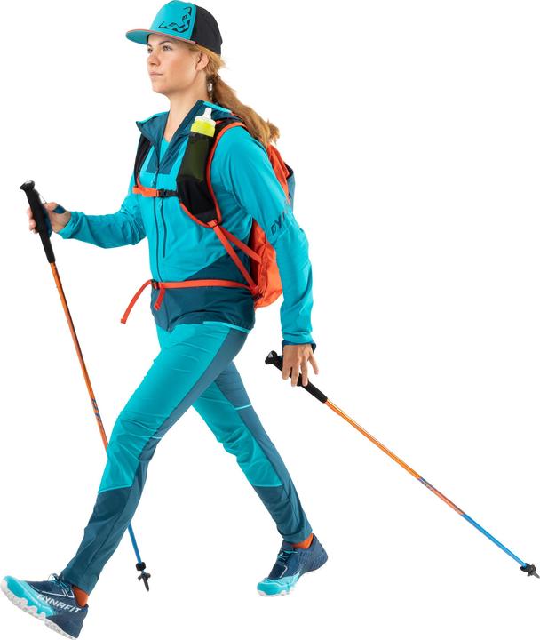 Actual product image Dynafit Vertical Stock (115 - 135 cm)