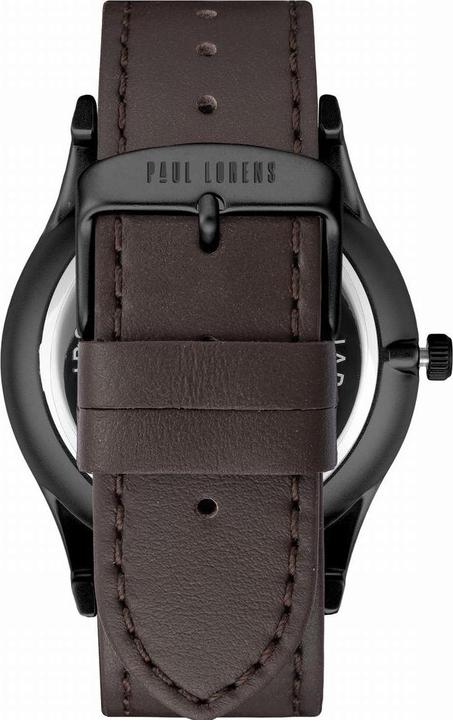 Immagine prodotto Paul Lorens Herrenuhr PL7028A2-1B2 (200 mm)