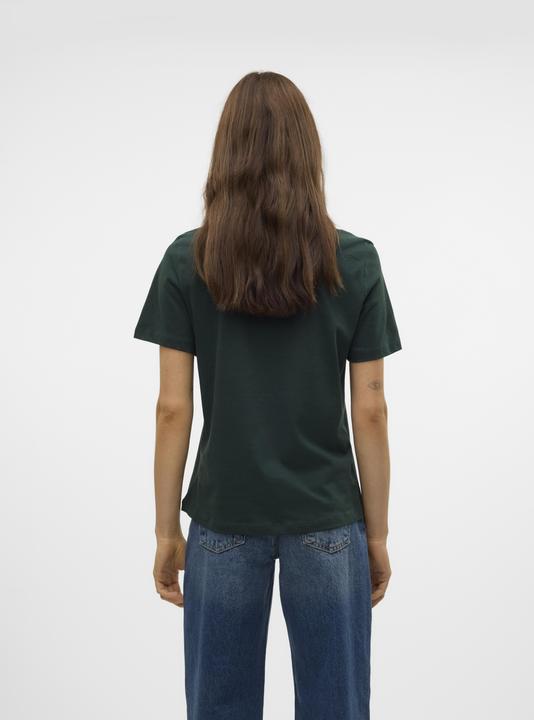 Immagine prodotto Vero Moda Vmpaulina Ss T-Shirt Ga Jrs Noos (XS)