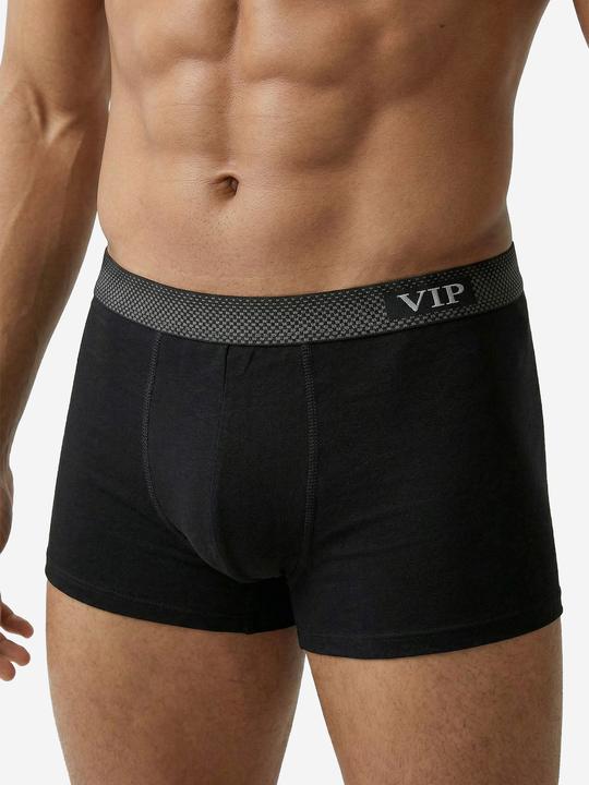 Immagine prodotto VIP Retro Boxer Premium Jersey Stretch (M, confezione da 4)