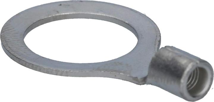 Image du produit Kalitec 10 pièces Cembre S6-M14 I non isolées I Cosse à anneau 4mm² à 6mm² I Connecteur à sertir M14 forme