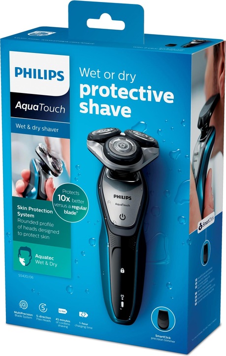 Produktbild Philips S 5420/06