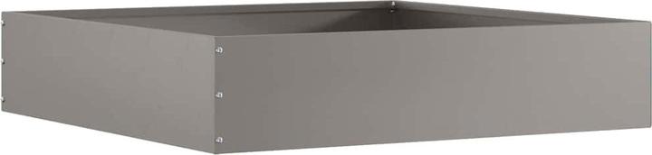 Produktbild vidaXL Gartenumrandung (60 cm)