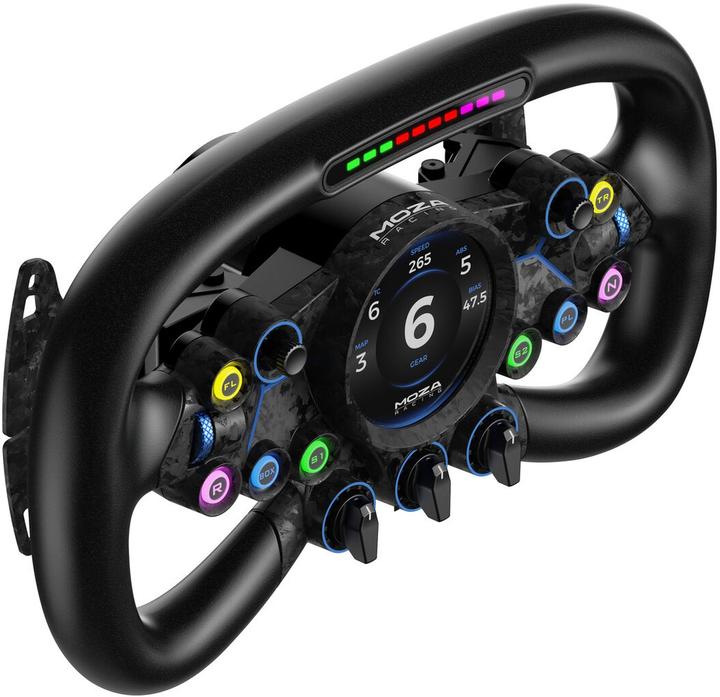 Produktbild Moza Vision GS (PC)