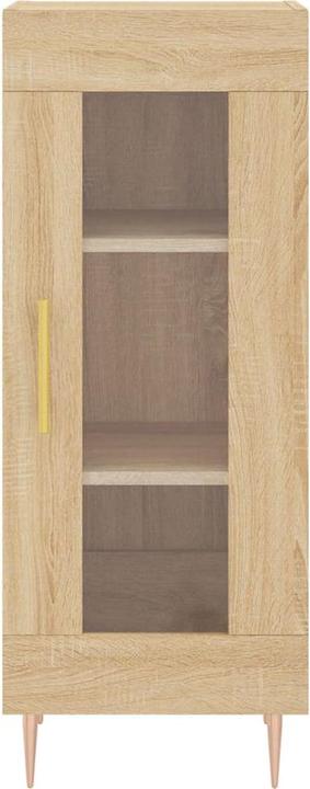 Image du produit vidaXL Highboard (34.50 x 34 x 180 cm)