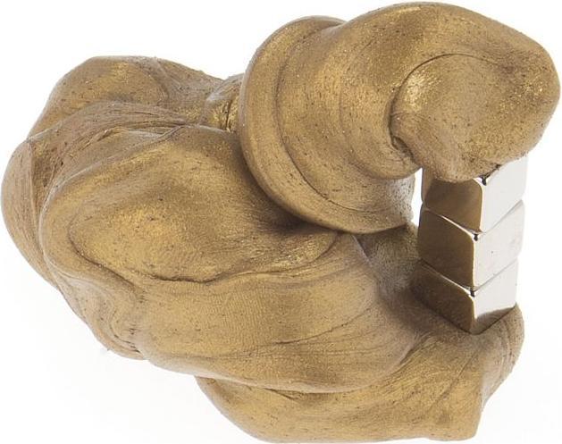 Produktbild Intelligente Knete Gold Rush