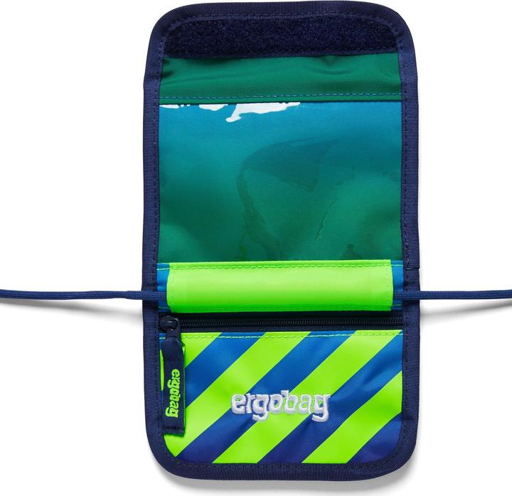 Produktbild Ergobag Brustbeutel TruckBär