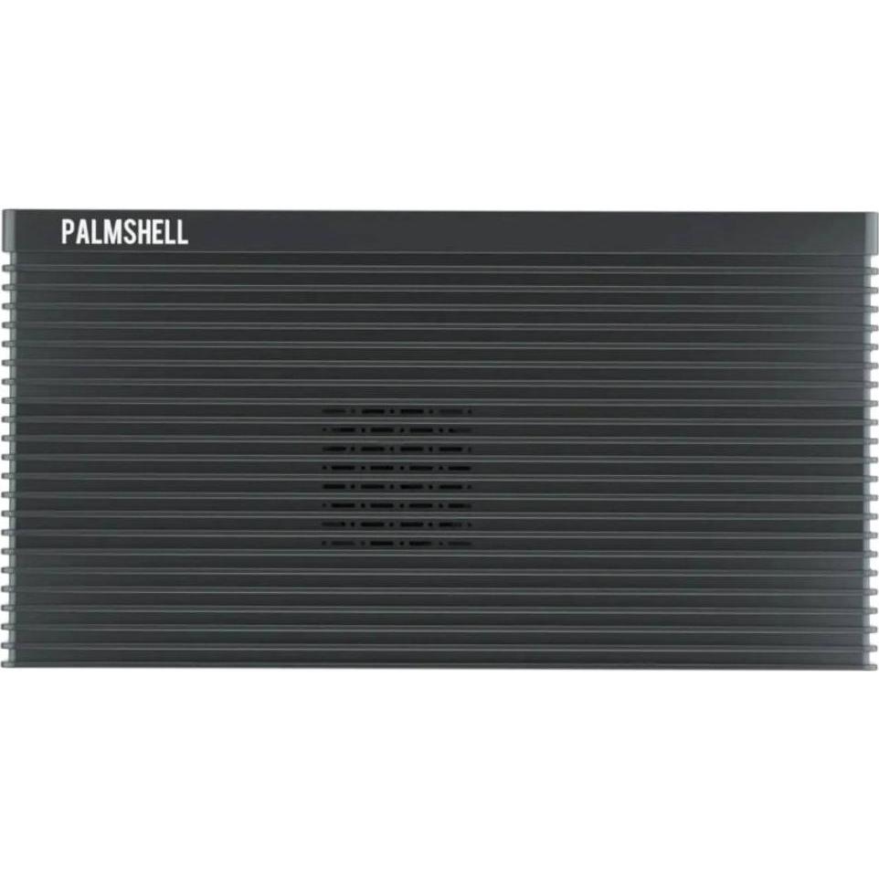 Radxa Mini-PC (HTPC) Palmshell-D8E32H1 () 224222 (32 GB, 8.19 GB, Intel Celeron J4125), PC, Grigio