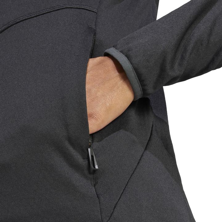 Actual product image Adidas W Xpr Lt Fl J functional jacket (S)