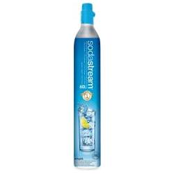 Thumbnail - SodaStream Reservezylinder, Wassersprudler Zubehör, Blau, Mehrfarbig