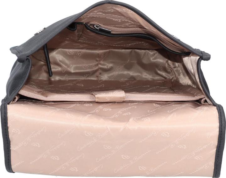 Produktbild Castelijn & Beerens Carisma Laptoprucksack 15,6" RFID (9 l)