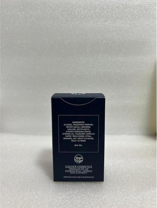 Produktbild S.Oliver Eau de Toilette Natural (Eau de Toilette, 30 ml)