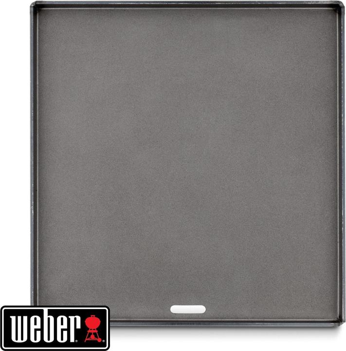 Immagine prodotto Weber artigianale
