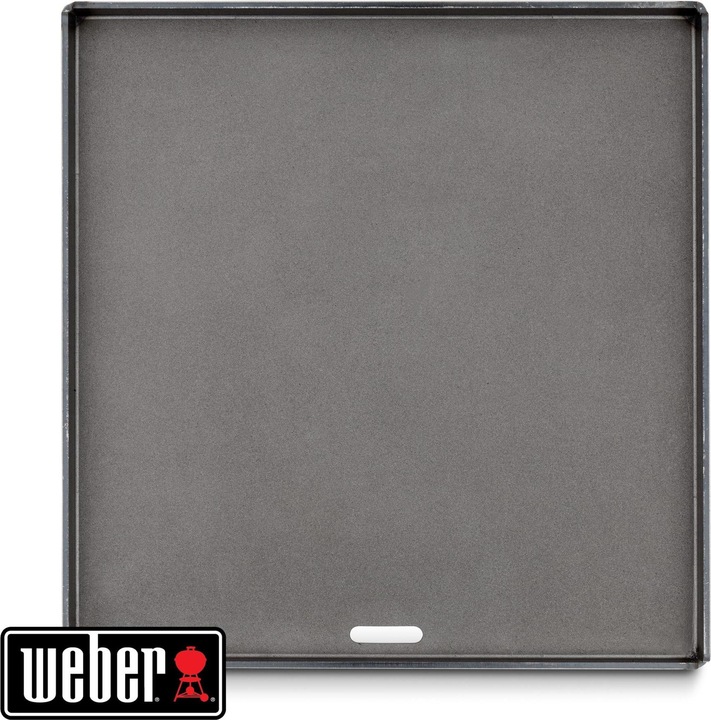 Actual product image Weber Crafted