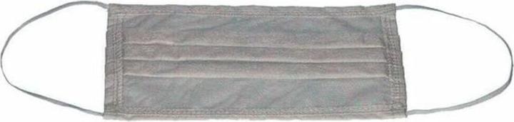 Actual product image Contact Reusable fabric hygiene mask