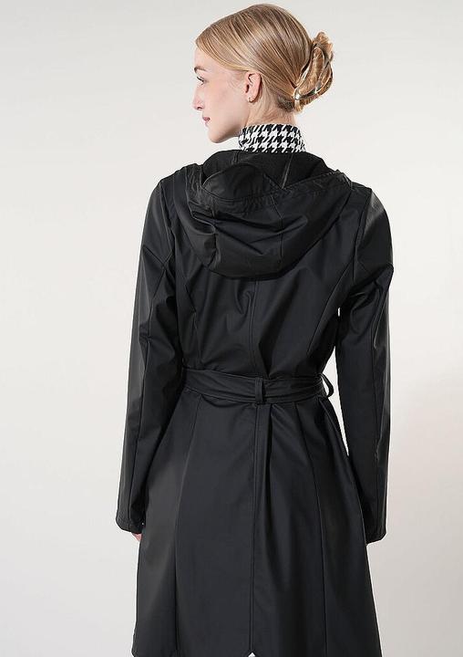 Image du produit Rains Curve W Jacket W3 - 63165